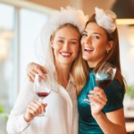 Aufgaben der Trauzeugen